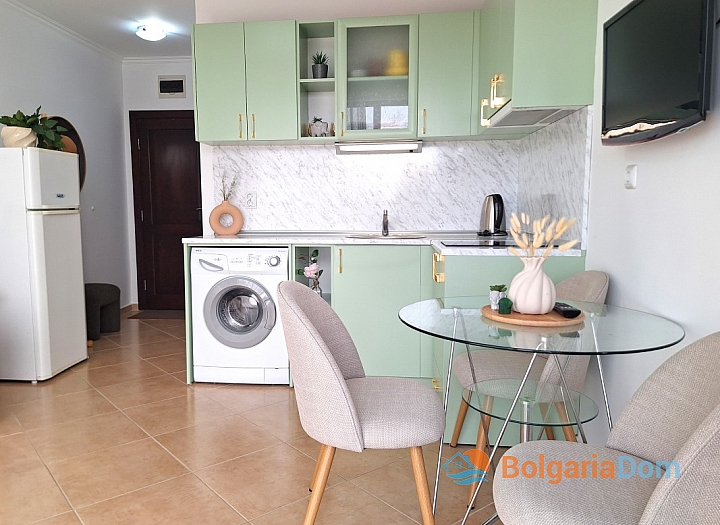 Відмінна квартира з видом на море в Помор'ї. Фото 10