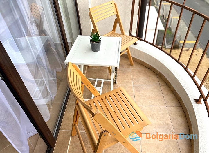 Відмінна квартира з видом на море в Помор'ї. Фото 12