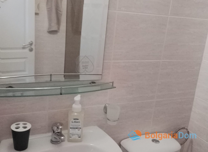 Útulné studio v luxusním komplexu. Foto 10