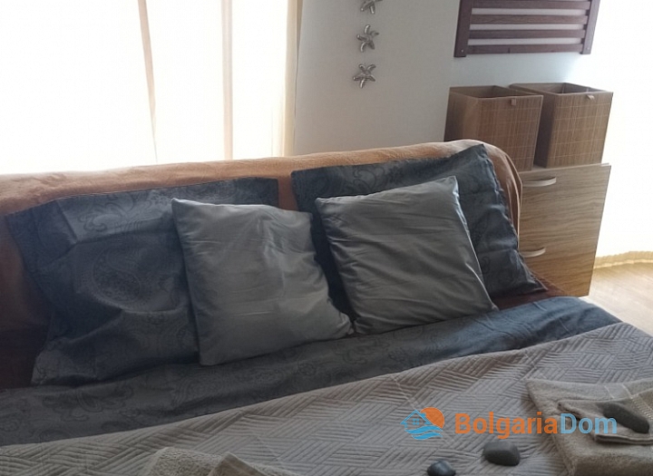 Útulné studio v luxusním komplexu. Foto 3