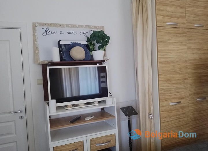 Útulné studio v luxusním komplexu. Foto 8