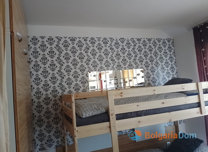 Útulné studio v luxusním komplexu. Foto 7