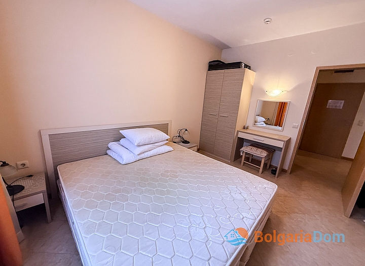 Mieszkanie jednopokojowe w dużym kompleksie. Zdjęcie 19 Mieszkanie jednopokojowe w dużym kompleksie. Zdjęcie 19