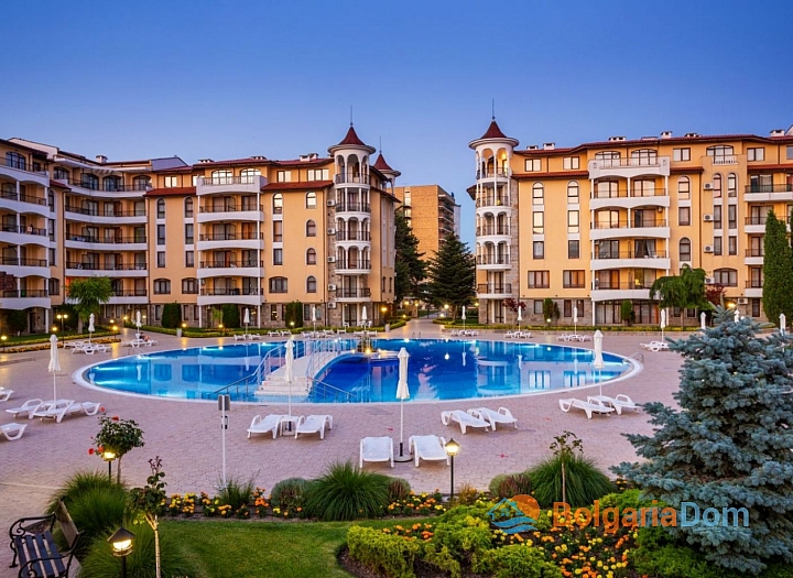 Apartment in a large complex with an excellent location. Photo 12 Apartment in a large complex with an excellent location. Photo 12