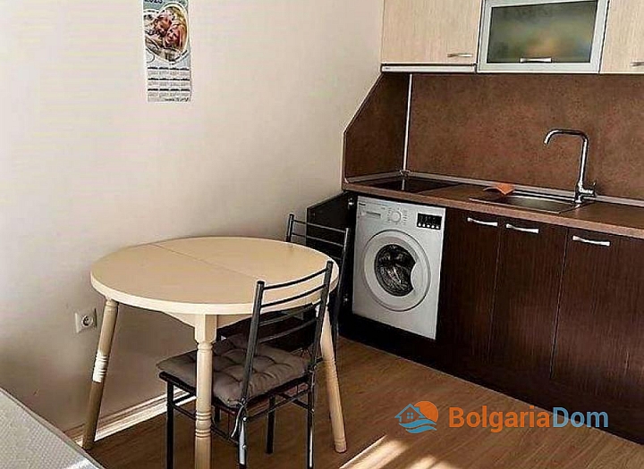 Skvělé studio v krásném komplexu. Foto 4