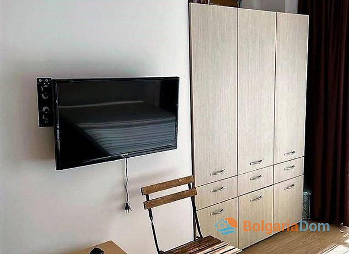Skvělé studio v krásném komplexu. Foto 3