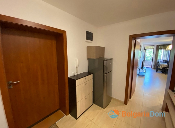 Mieszkanie z dużym tarasem w doskonałym kompleksie apartamentowym. Zdjęcie 20