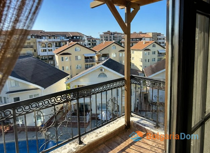Excellent two-level apartment in a boutique complex. Photo 12 Excellent two-level apartment in a boutique complex. Photo 12