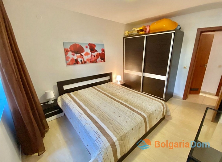 Mieszkanie z dużym tarasem w doskonałym kompleksie apartamentowym. Zdjęcie 16