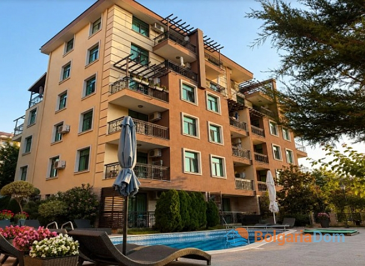 Excellent two-level apartment in a boutique complex. Photo 5 Excellent two-level apartment in a boutique complex. Photo 5