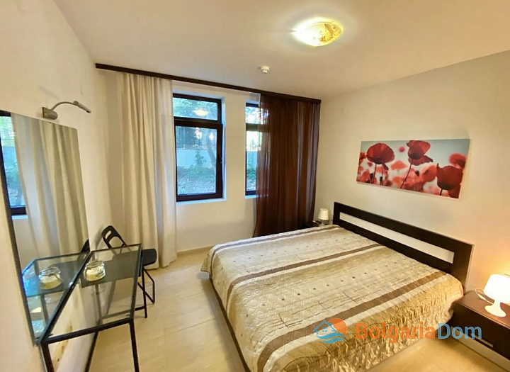 Mieszkanie z dużym tarasem w doskonałym kompleksie apartamentowym. Zdjęcie 17