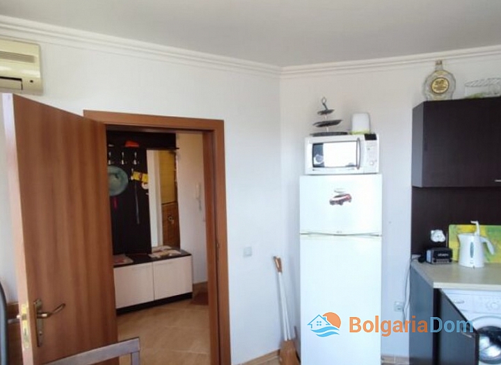 Nice 1 bedroom apartment near the sea. Photo 8