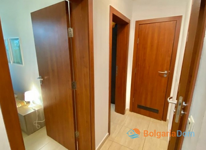 Mieszkanie z dużym tarasem w doskonałym kompleksie apartamentowym. Zdjęcie 19