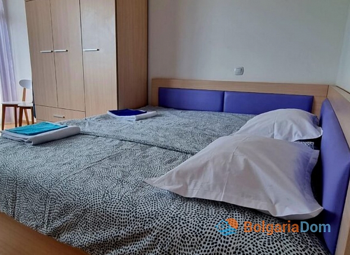 Nice 1 bedroom apartment near the sea. Photo 16