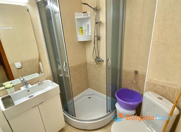 Mieszkanie z dużym tarasem w doskonałym kompleksie apartamentowym. Zdjęcie 21