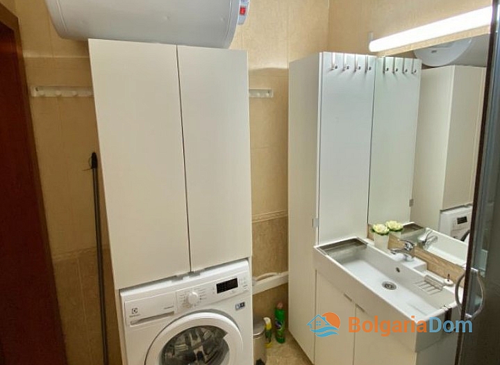 Mieszkanie z dużym tarasem w doskonałym kompleksie apartamentowym. Zdjęcie 23