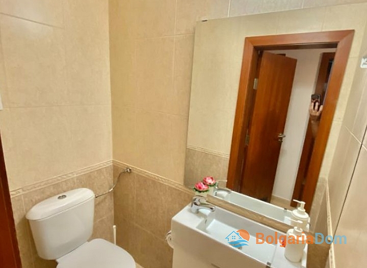 Mieszkanie z dużym tarasem w doskonałym kompleksie apartamentowym. Zdjęcie 22