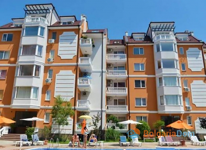 Hervorragende Zweizimmerwohnung zum Wohnen und Entspannen. Foto 11