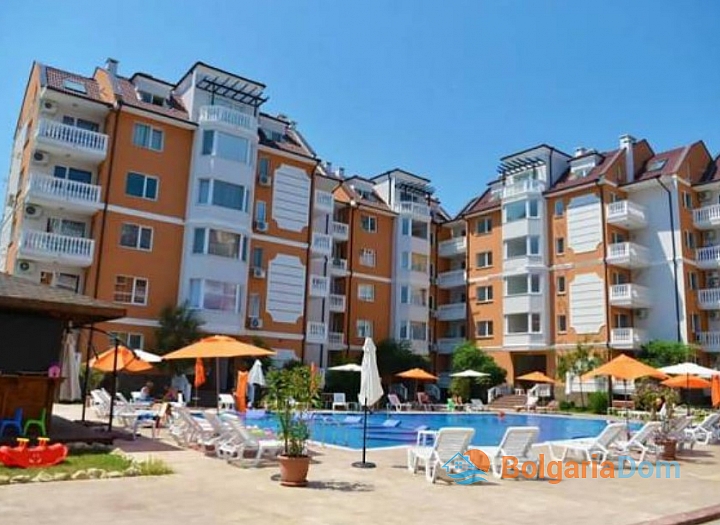 Hervorragende Zweizimmerwohnung zum Wohnen und Entspannen. Foto 12