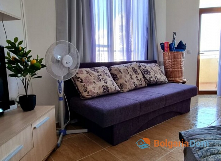 Nice 1 bedroom apartment near the sea. Photo 7