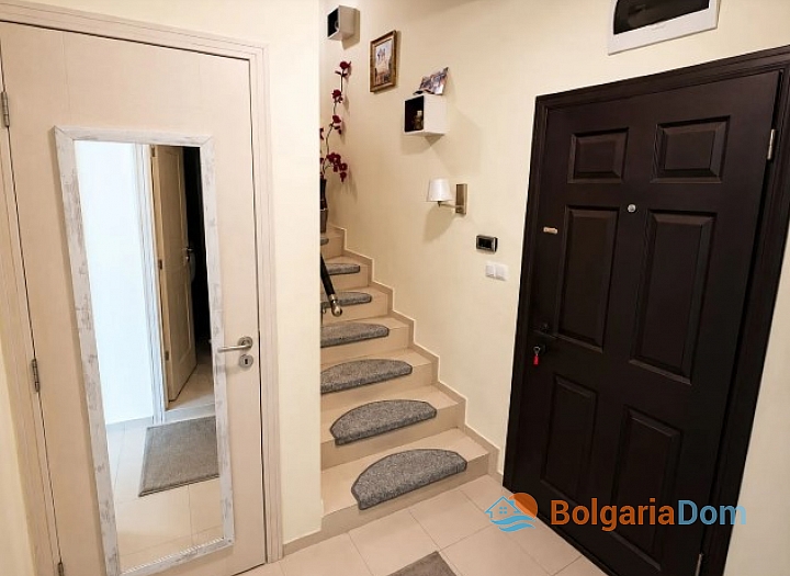 Excellent two-level apartment in a boutique complex. Photo 11 Excellent two-level apartment in a boutique complex. Photo 11