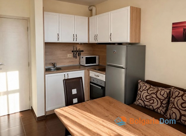 Excellent two-level apartment in a boutique complex. Photo 3 Excellent two-level apartment in a boutique complex. Photo 3