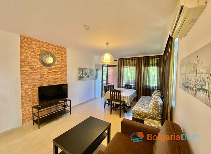 Mieszkanie z dużym tarasem w doskonałym kompleksie apartamentowym. Zdjęcie 10