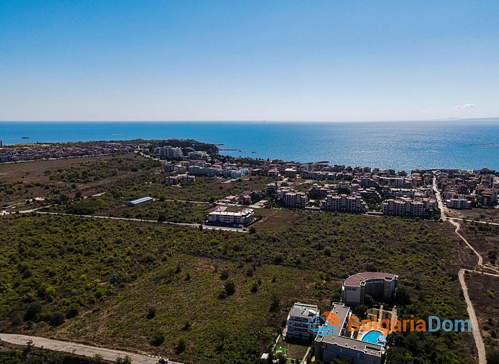 Стильные дома у моря в Болгарии в рассрочку. Фото 7 Стильные дома у моря в Болгарии в рассрочку. Фото 7