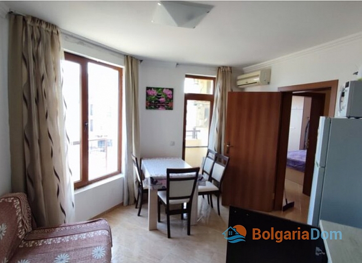 Nice 1 bedroom apartment near the sea. Photo 5