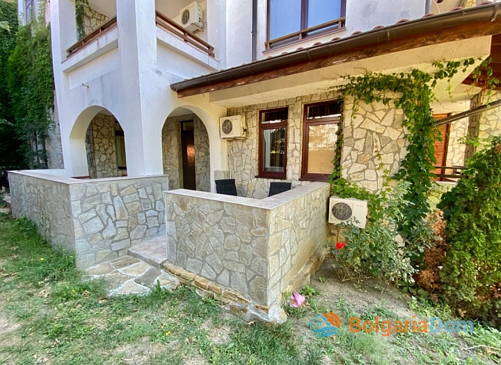 Mieszkanie z dużym tarasem w doskonałym kompleksie apartamentowym. Zdjęcie 13