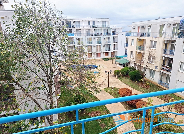 Przestronne mieszkanie w kompleksie mieszkalnym. Zdjęcie 7 Przestronne mieszkanie w kompleksie mieszkalnym. Zdjęcie 7