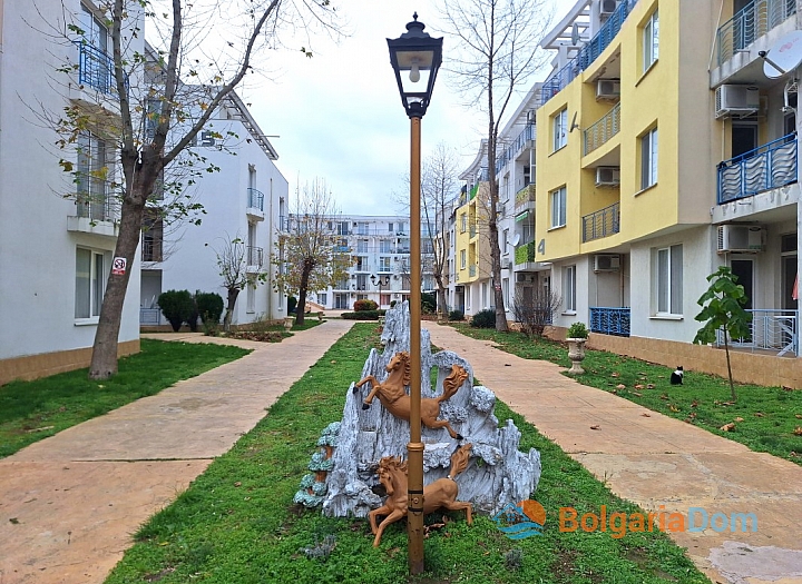 Przestronne mieszkanie w kompleksie mieszkalnym. Zdjęcie 6 Przestronne mieszkanie w kompleksie mieszkalnym. Zdjęcie 6