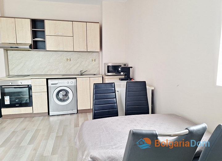 Przestronne mieszkanie w kompleksie mieszkalnym. Zdjęcie 8 Przestronne mieszkanie w kompleksie mieszkalnym. Zdjęcie 8