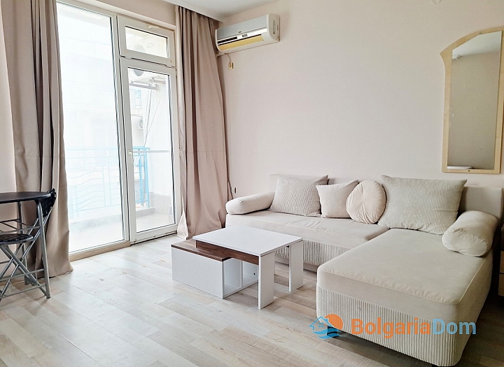 Przestronne mieszkanie w kompleksie mieszkalnym. Zdjęcie 3 Przestronne mieszkanie w kompleksie mieszkalnym. Zdjęcie 3