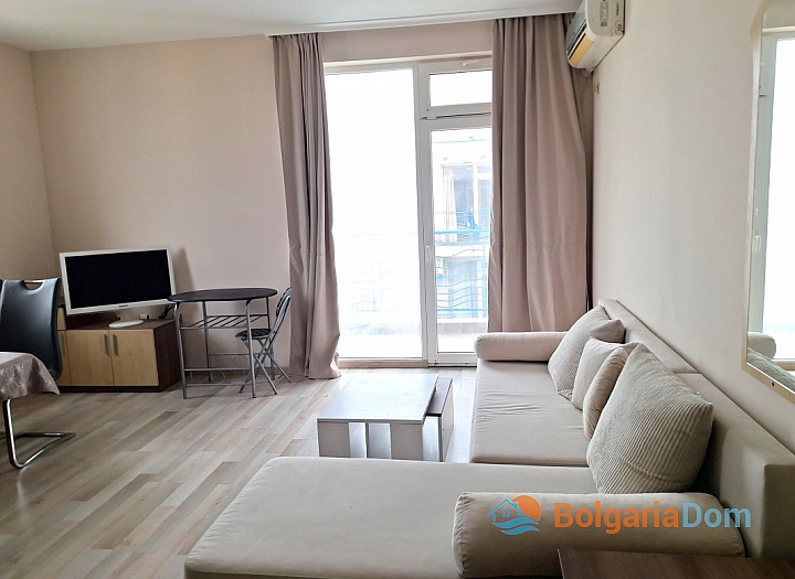 Przestronne mieszkanie w kompleksie mieszkalnym. Zdjęcie 10 Przestronne mieszkanie w kompleksie mieszkalnym. Zdjęcie 10