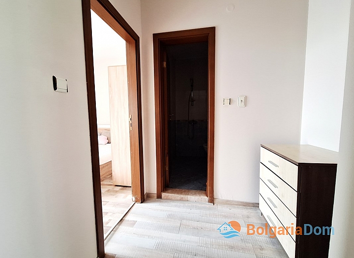 Przestronne mieszkanie w kompleksie mieszkalnym. Zdjęcie 13 Przestronne mieszkanie w kompleksie mieszkalnym. Zdjęcie 13