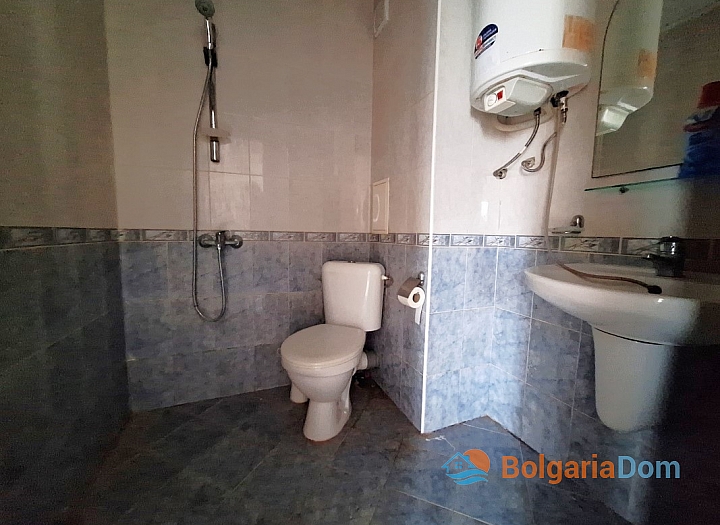 Przestronne mieszkanie w kompleksie mieszkalnym. Zdjęcie 14 Przestronne mieszkanie w kompleksie mieszkalnym. Zdjęcie 14