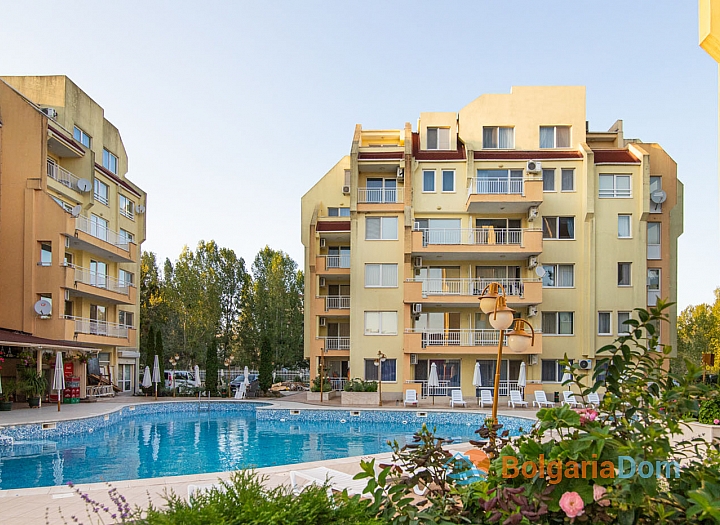 Квартира з новими меблями та розстрочкою на 1,5 роки. Фото 6
