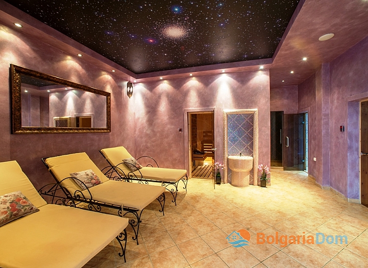 Квартира-студия в роскошном СПА-комплексе. Фото 10 Квартира-студия в роскошном СПА-комплексе. Фото 10