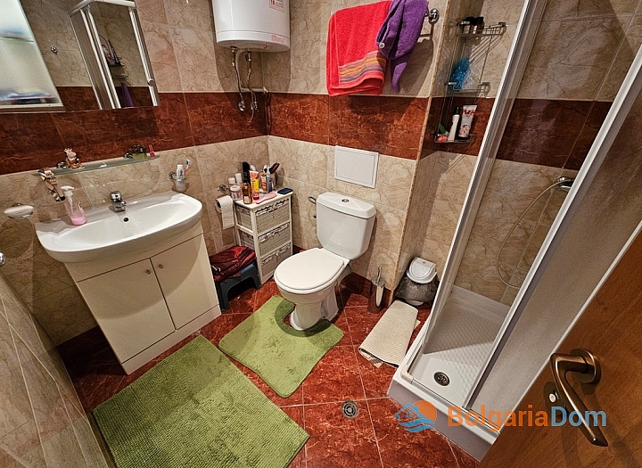 Apartament z pięknym widokiem na morze w pierwszej linii. Zdjęcie 5