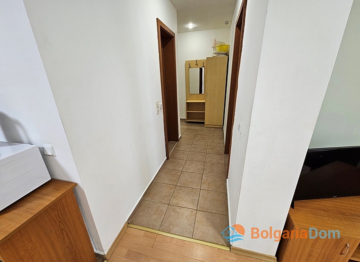 Excellent apartment on the first line in a large complex. Photo 19