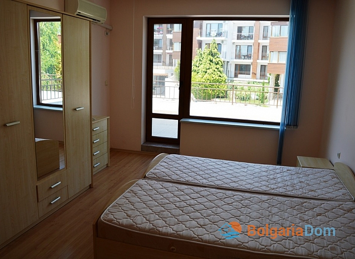 Duży apartament z widokiem na morze i basen. Zdjęcie 7