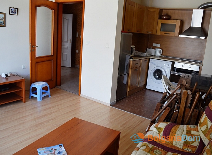 Duży apartament z widokiem na morze i basen. Zdjęcie 3