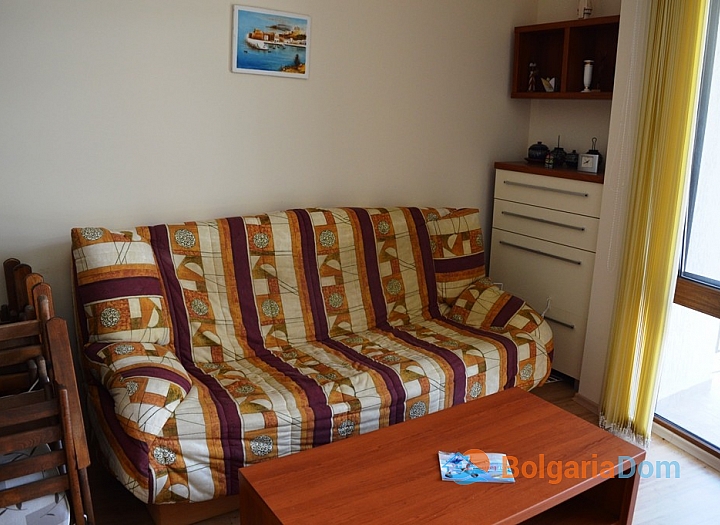 Duży apartament z widokiem na morze i basen. Zdjęcie 11