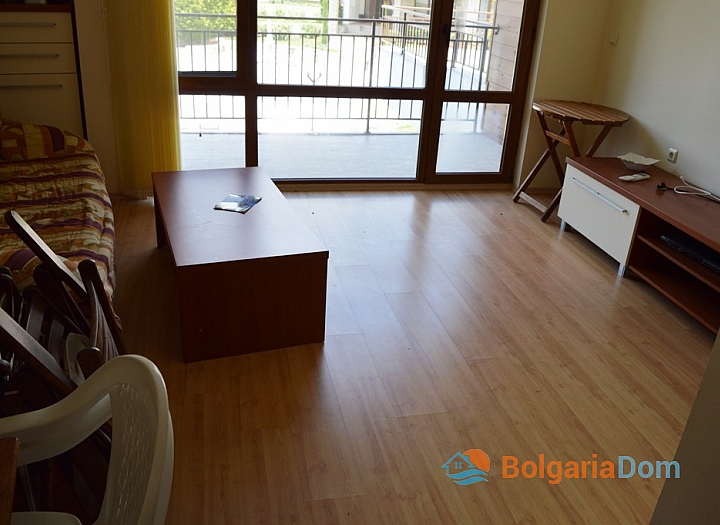 Duży apartament z widokiem na morze i basen. Zdjęcie 10