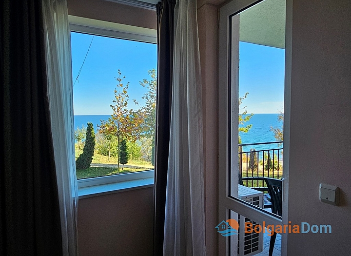 Apartment mit Meerblick in erster Reihe. Foto 9 Apartment mit Meerblick in erster Reihe. Foto 9