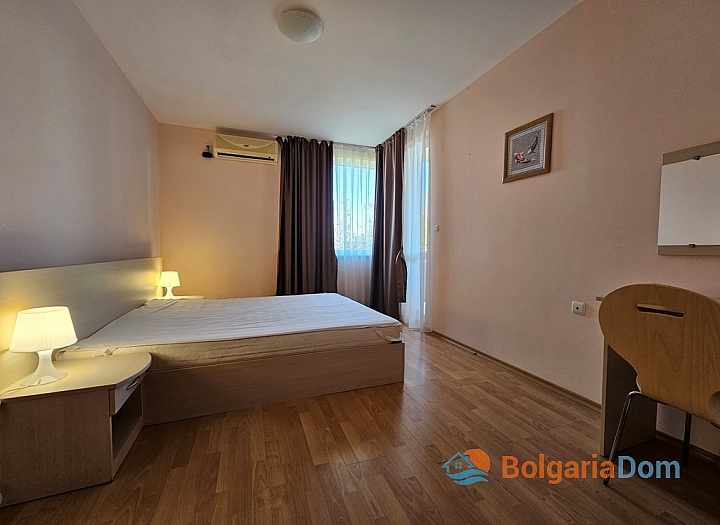 Apartment mit Meerblick in erster Reihe. Foto 4 Apartment mit Meerblick in erster Reihe. Foto 4