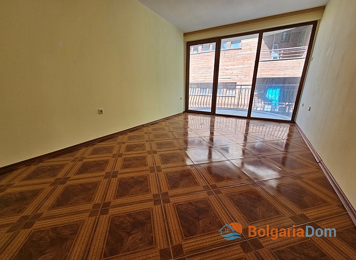 Apartmán s výhledem na moře v budově bez poplatků za údržbu. Foto 10 Apartmán s výhledem na moře v budově bez poplatků za údržbu. Foto 10