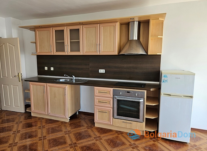 Apartmán s výhledem na moře v budově bez poplatků za údržbu. Foto 2 Apartmán s výhledem na moře v budově bez poplatků za údržbu. Foto 2