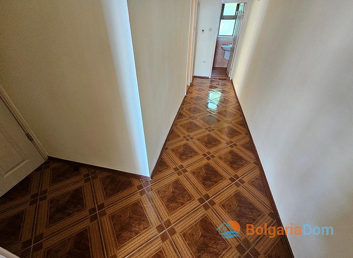 Apartmán s výhledem na moře v budově bez poplatků za údržbu. Foto 19 Apartmán s výhledem na moře v budově bez poplatků za údržbu. Foto 19